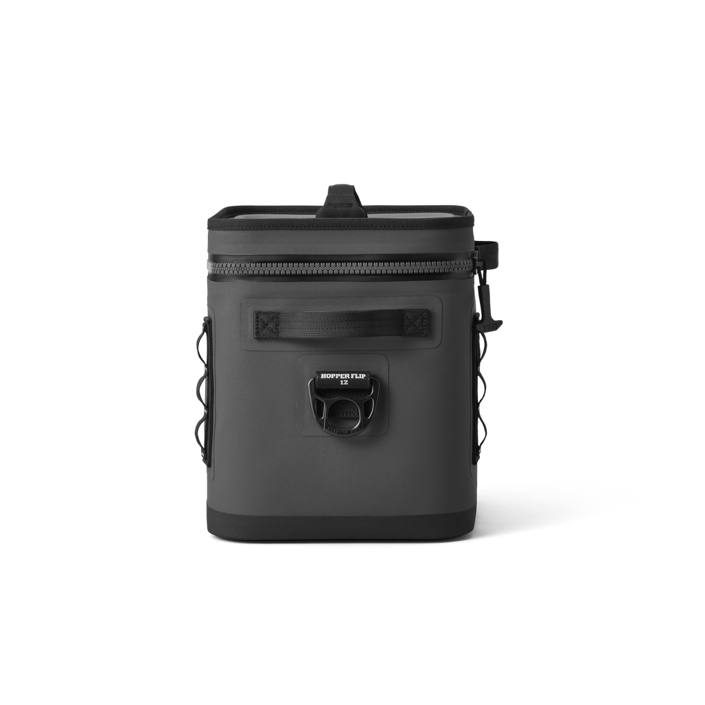 Yeti Hopper Flip 12 Charcoal
