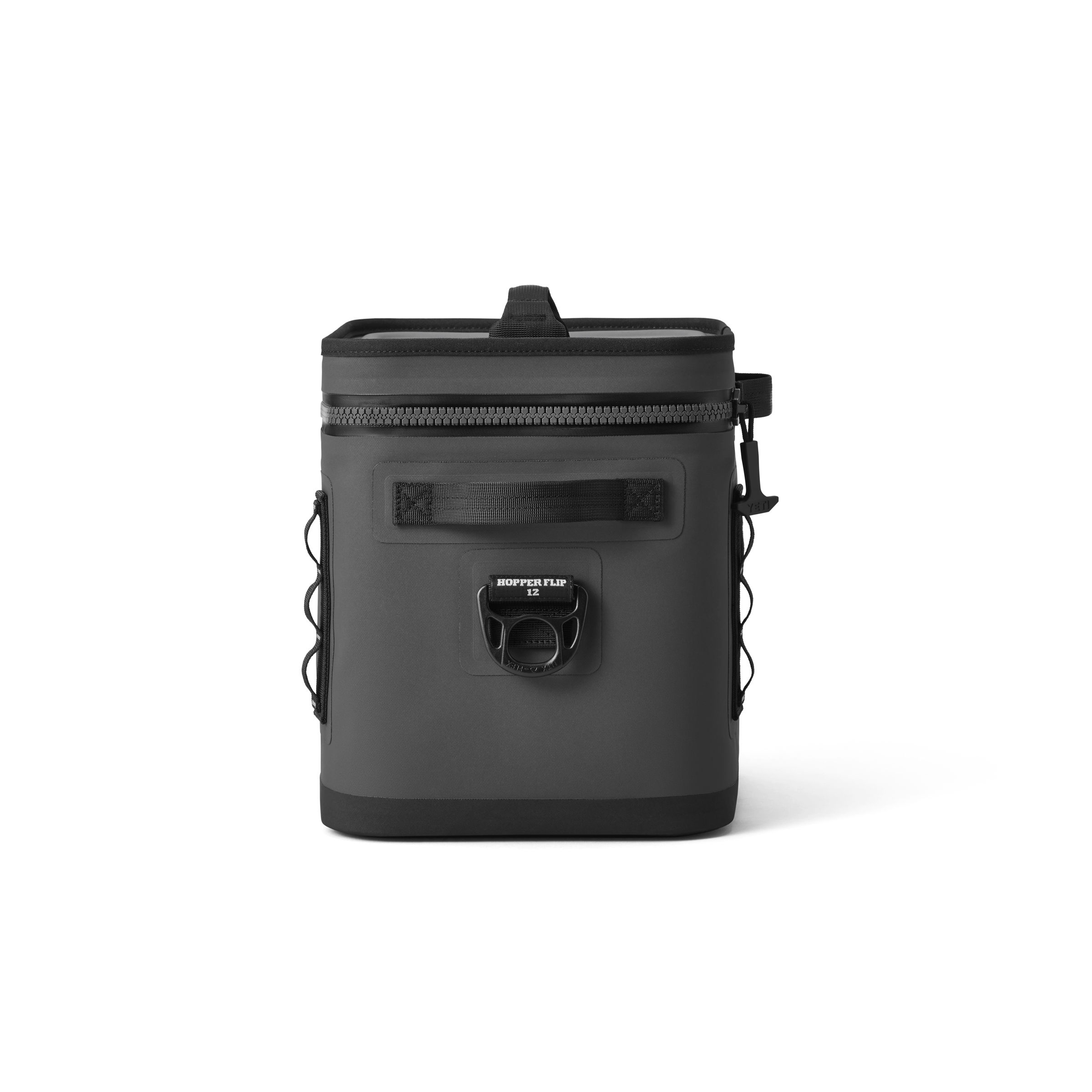 Yeti Hopper Flip 12 Charcoal