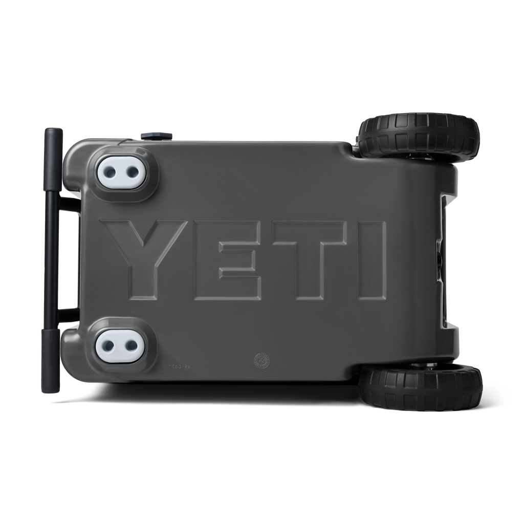 Yeti Tundra Haul Wheeled Cooler | Charcoal