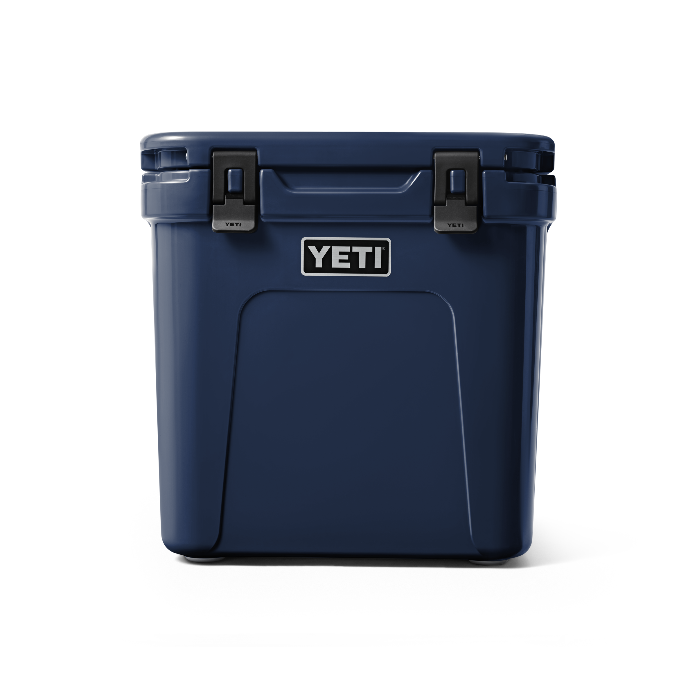 Yeti Roadie 48 Wheeled Cooler Navy