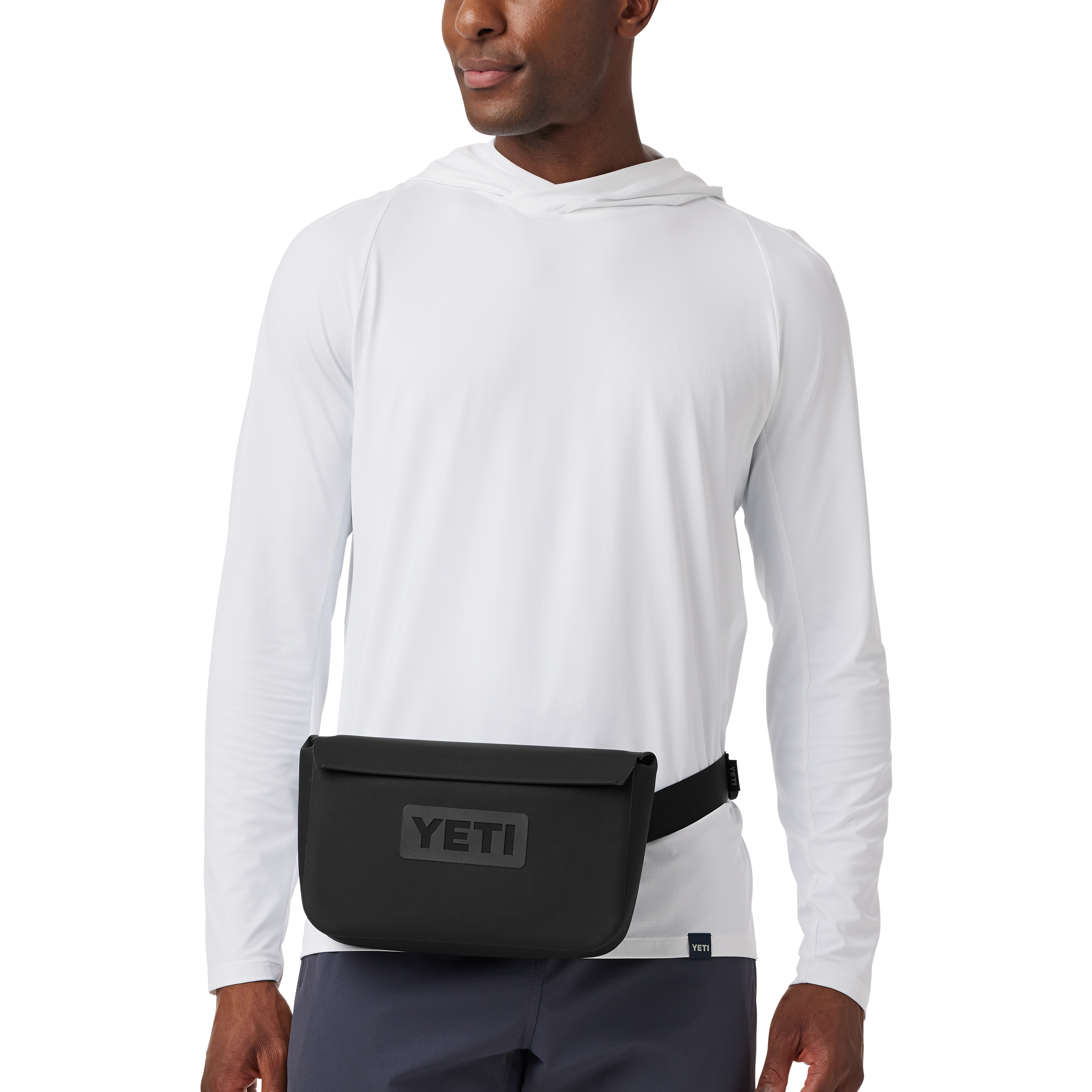 Yeti Sidekick Dry 3L | Black