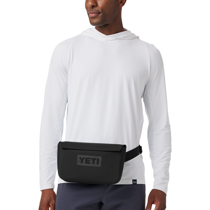 Yeti Sidekick Dry 3L | Black