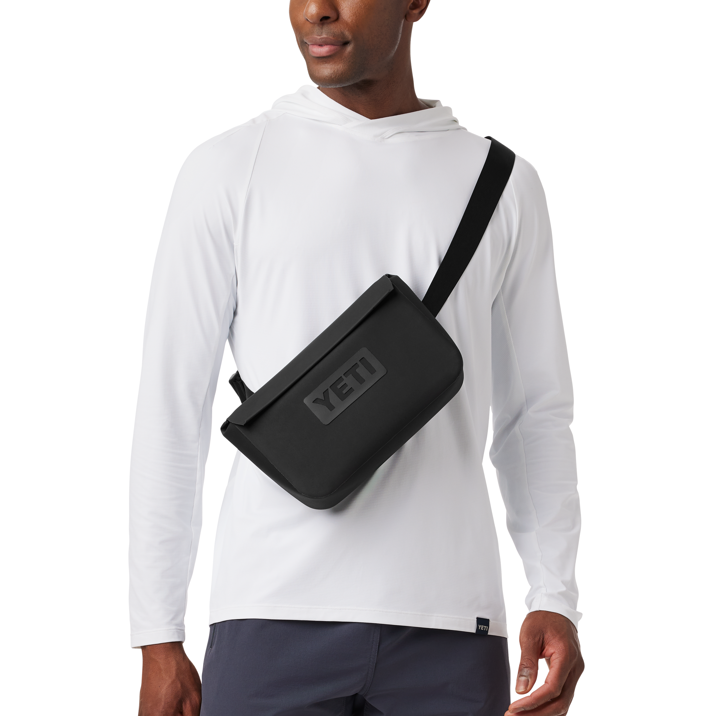 Yeti Sidekick Dry 3L | Black