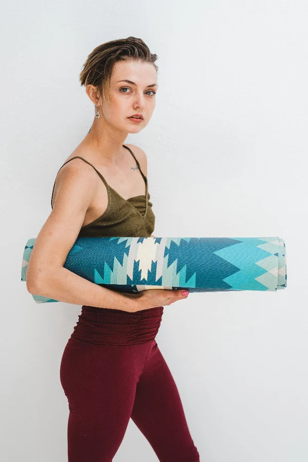 Pendleton x Yune Yoga Mat | Papago Park