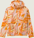 Prana W's Whistler Anorak Solstice Tropics