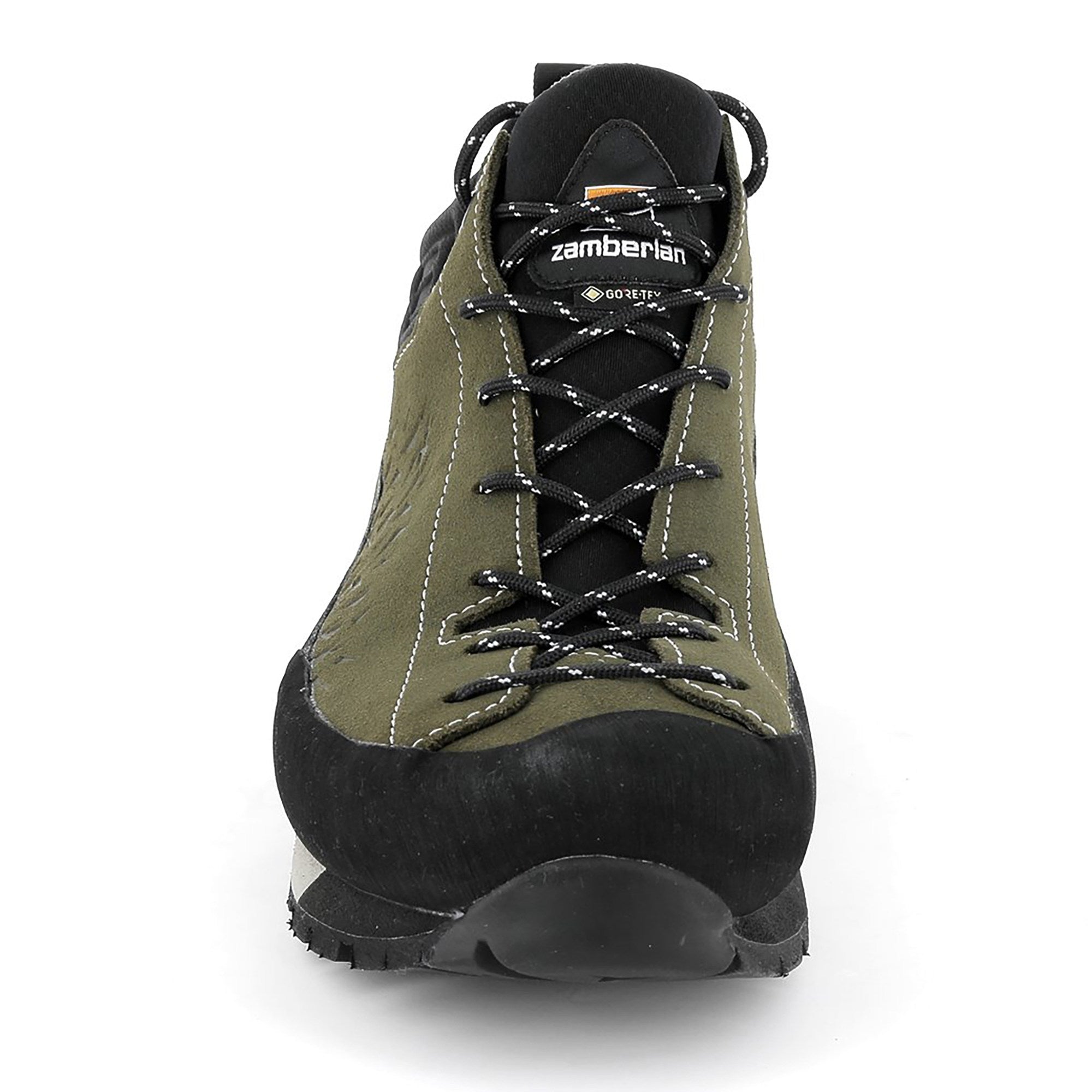 Shop Zamberlan 215 Salathe GTX RR Hiking Shoe at Bear Rock – Bear Rock