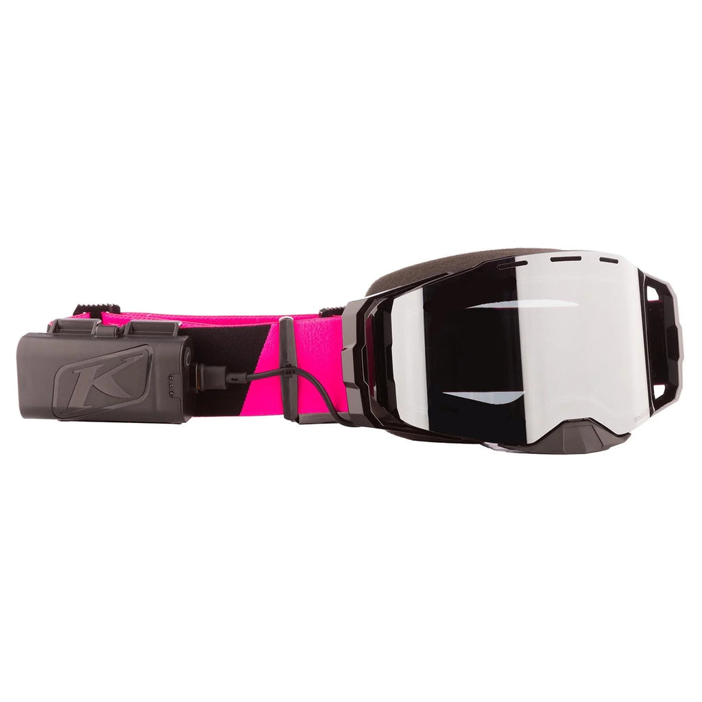 Edge eFire Goggle