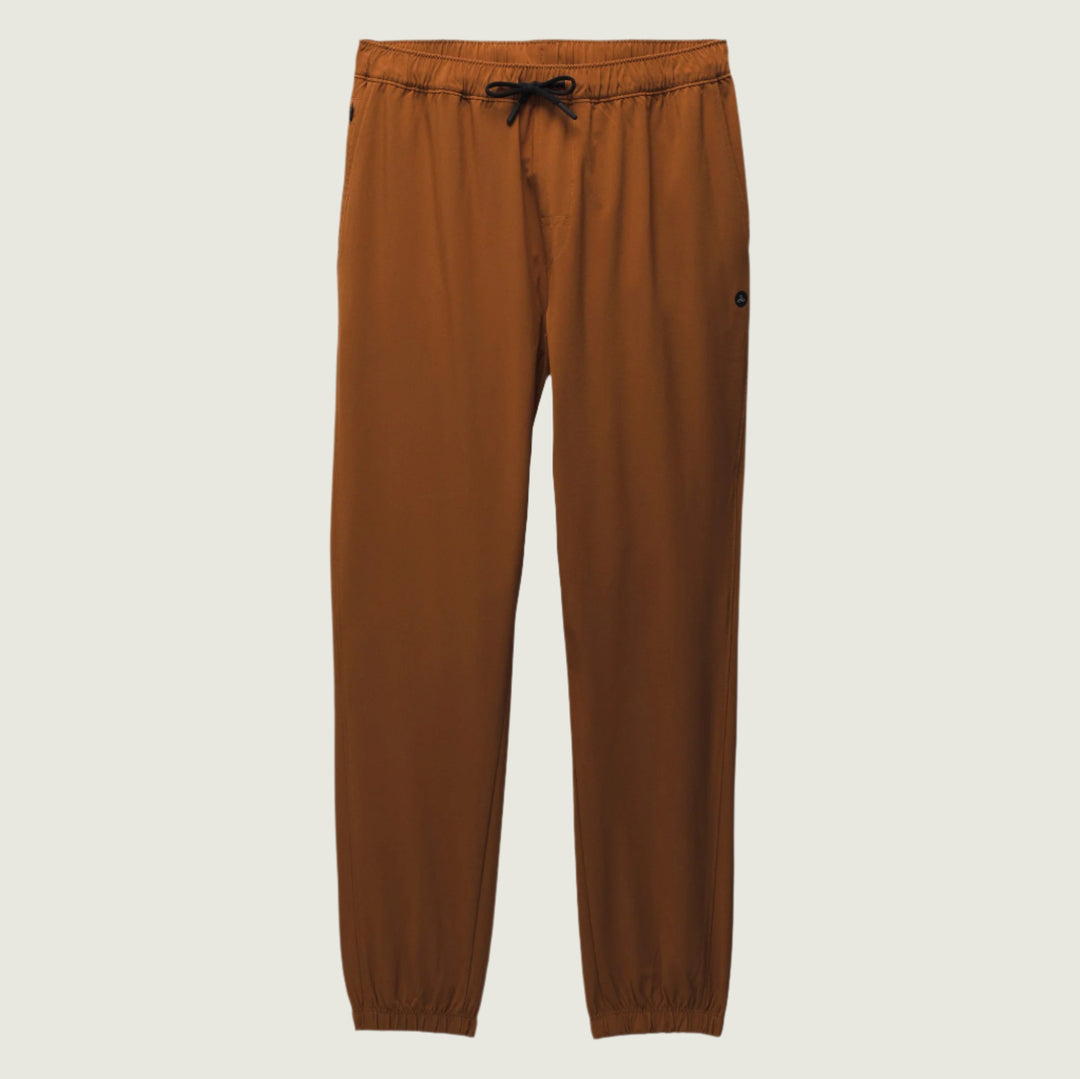 Prana M's Discovery Trail Jogger | Clay