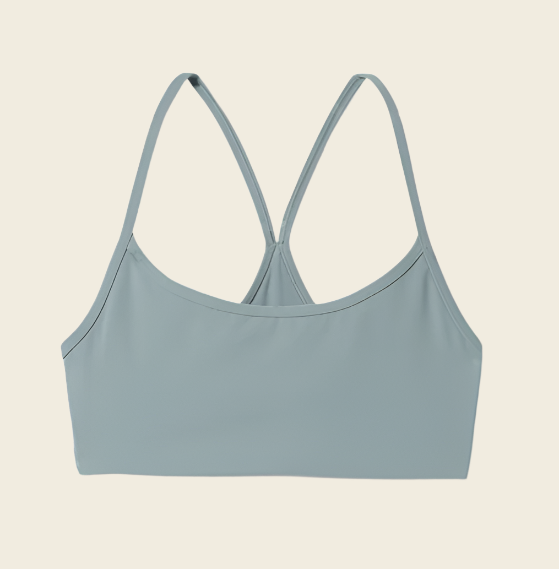 Vuori AlltheFeels Bra Vintage Pistachio