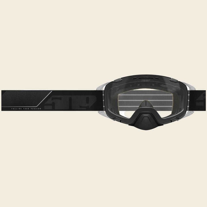 509 Aviator 2.0 goggle | Nightvision