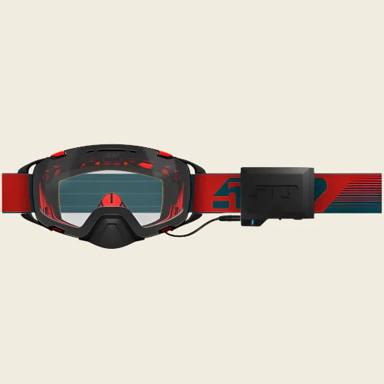 509 Aviator 2.0 Ignite S1 Goggle Sharkskin