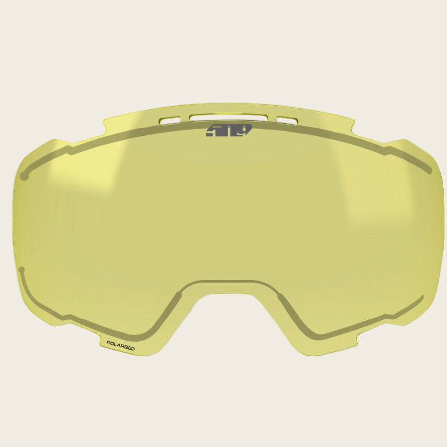 509 Aviator 2.0 Ignite S1 Lens Polarized Yellow HCS Tint