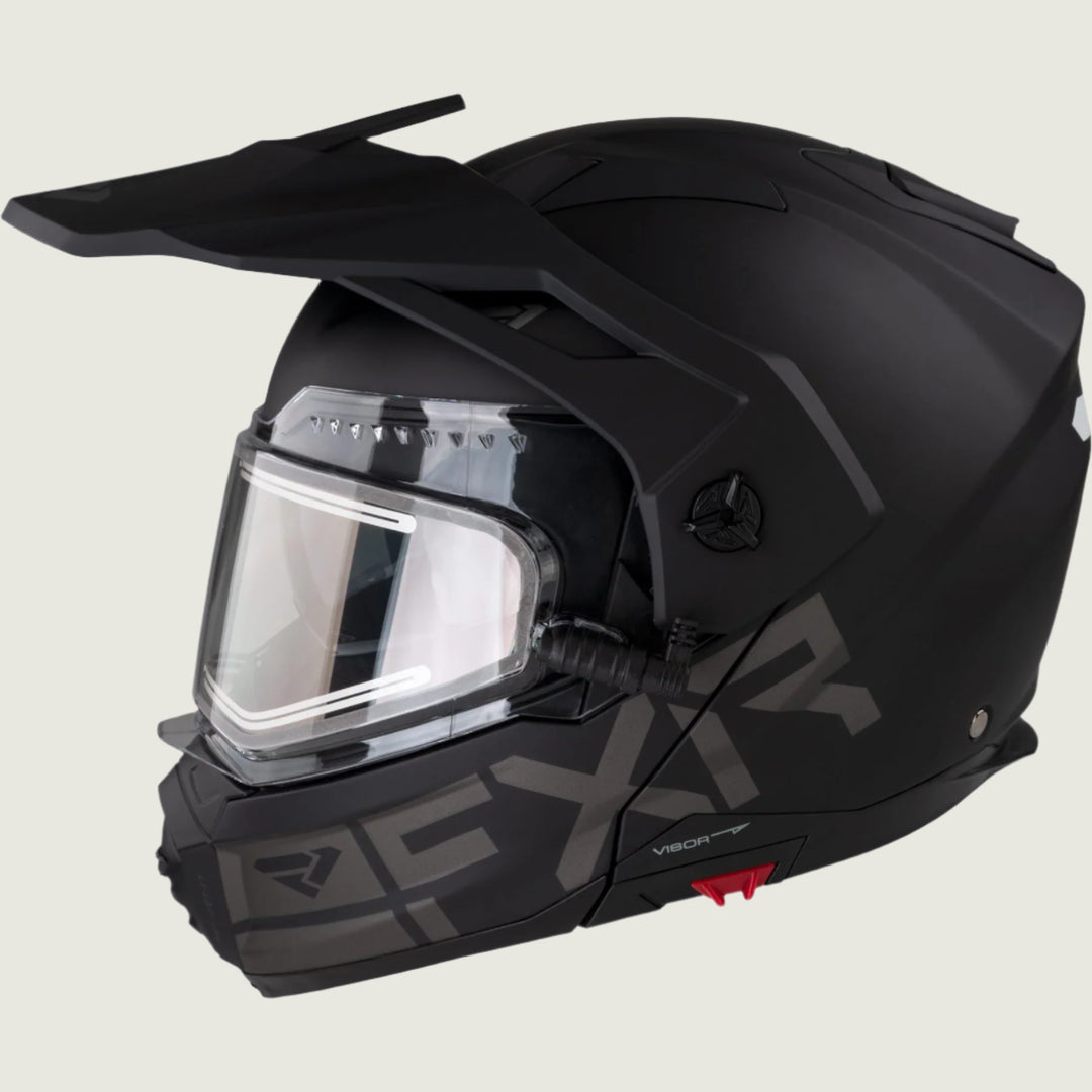 FXR Maverick X Helmet 22 | Prime