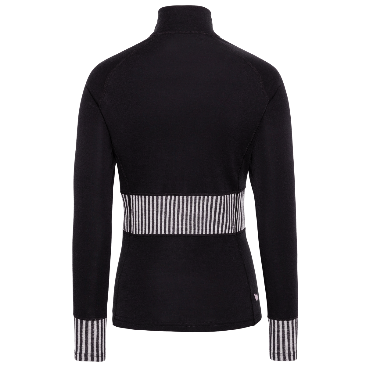 Kari Traa Ines Half Zip | Black