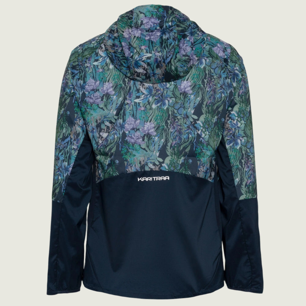 Vilde Running Jacket | Royal