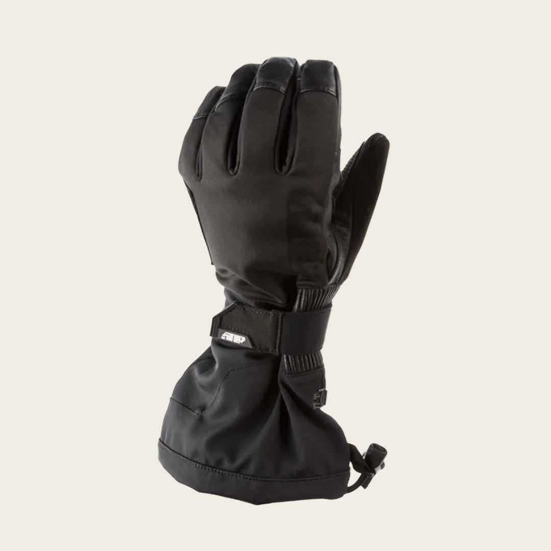 509 Backcountry Gloves | Black Ops