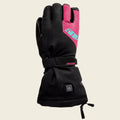 509 Backcountry Ignite Gloves Raspberry