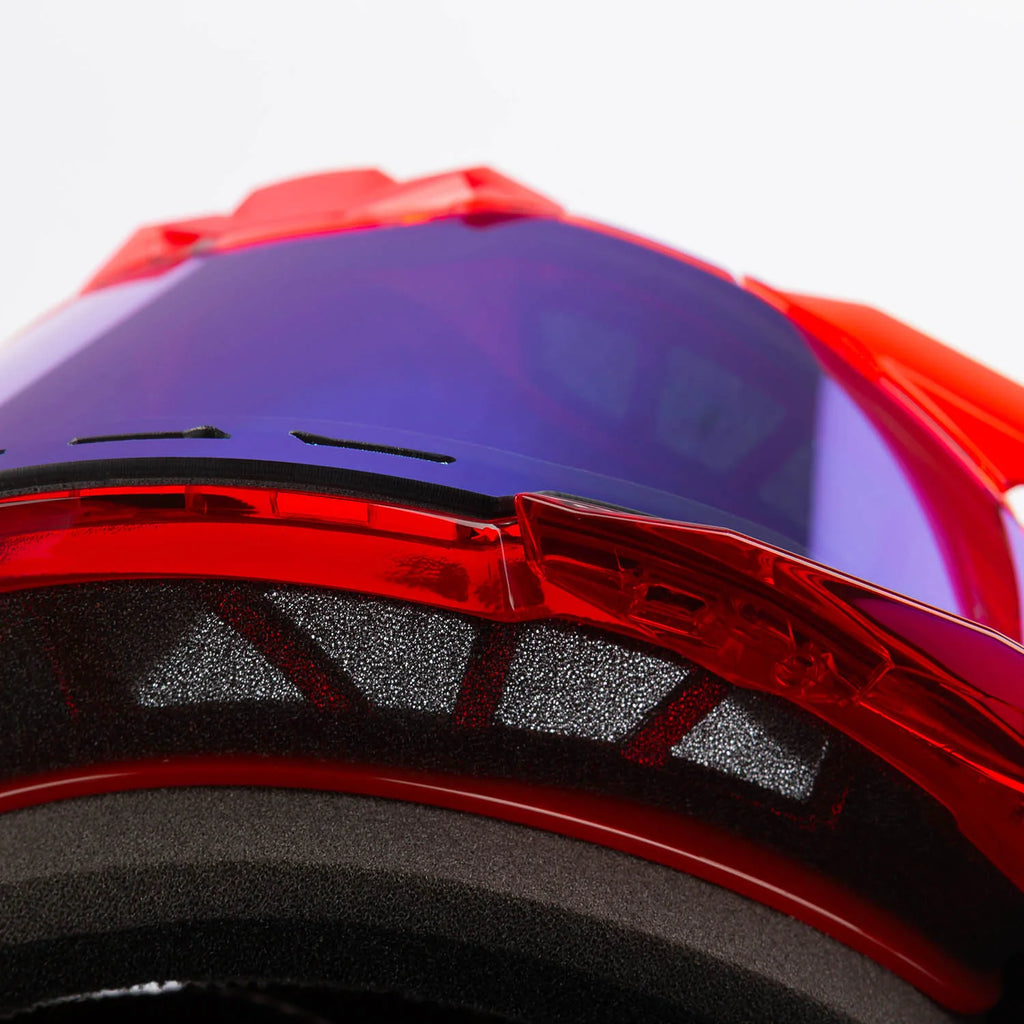 Rage Goggle