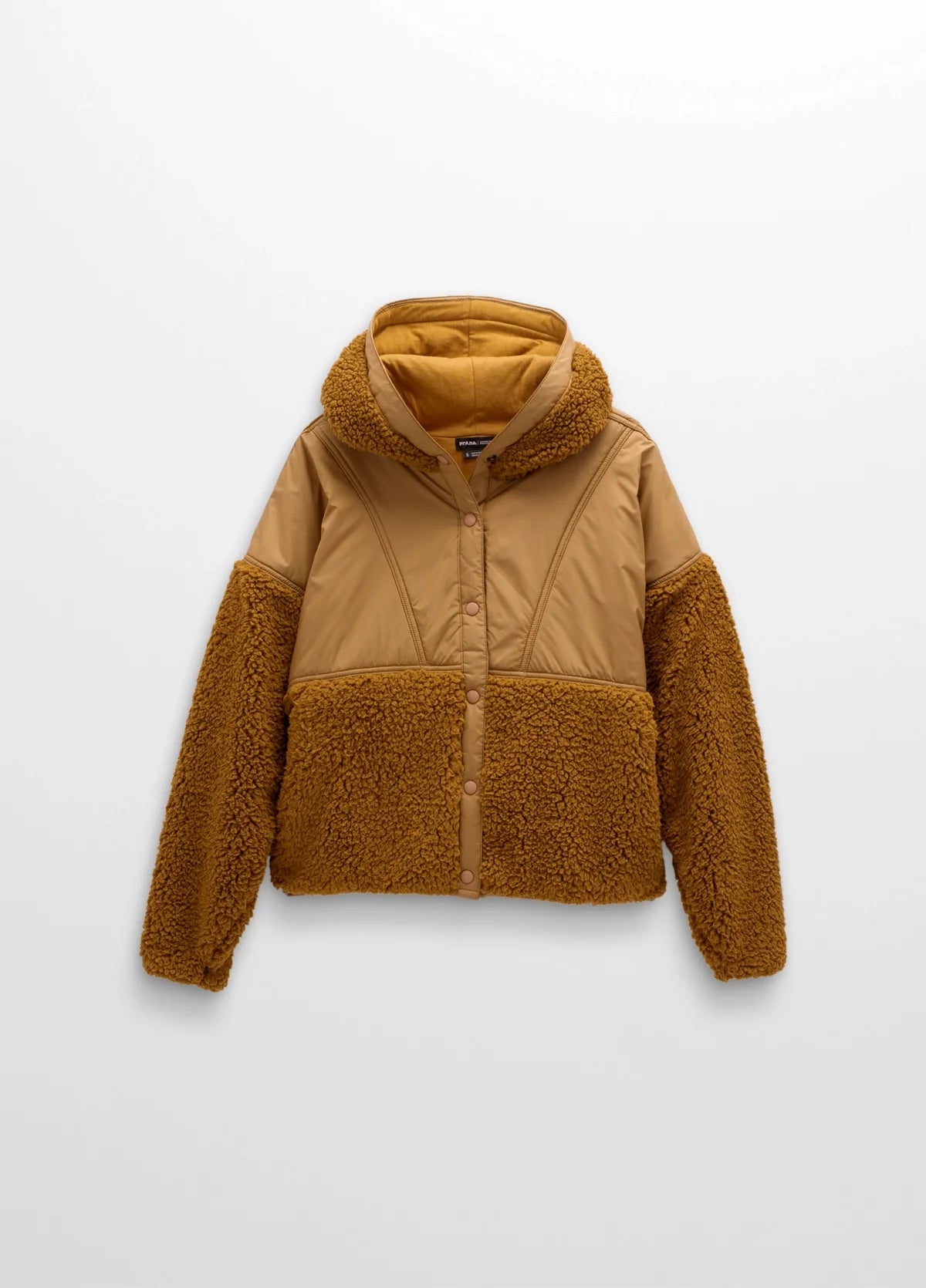 PrAna W's Polar Escape Snap Jacket | Spiced