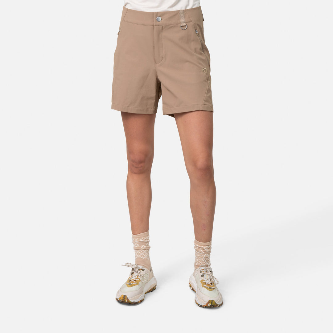 Kari Traa Voss Pro Shorts 5" | Sandy