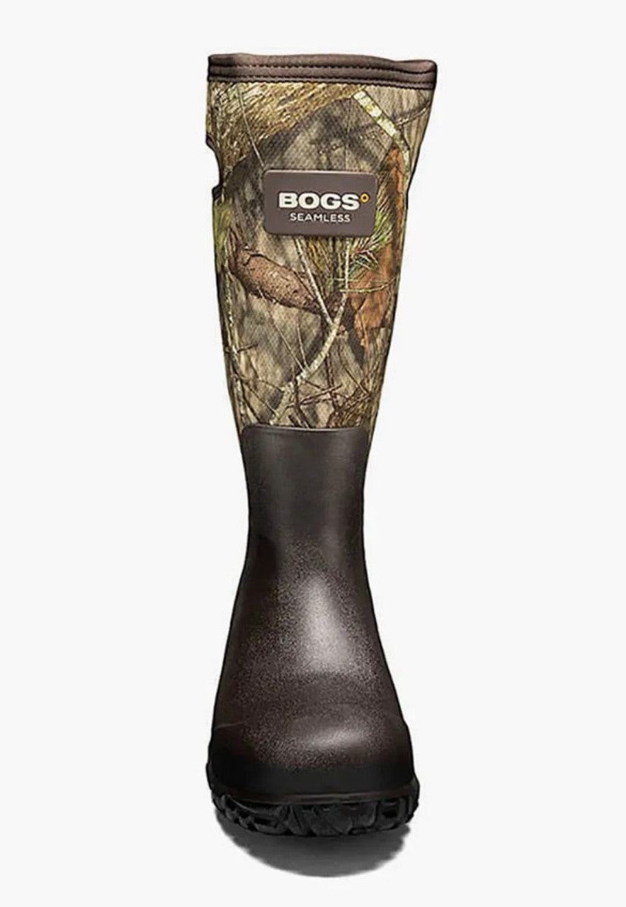 BOGS Men's Rut Hunter 17 Early Season Mossy Oak