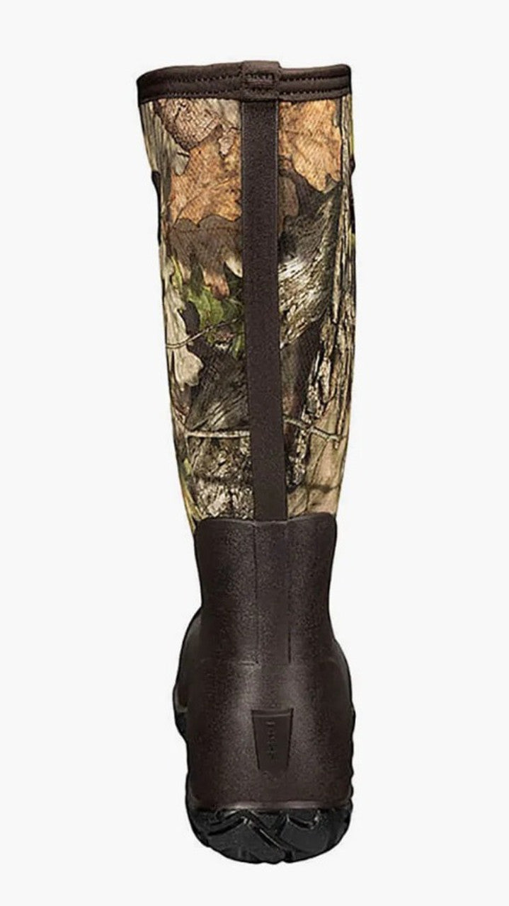 BOGS Men's Rut Hunter 17 Early Season Mossy Oak