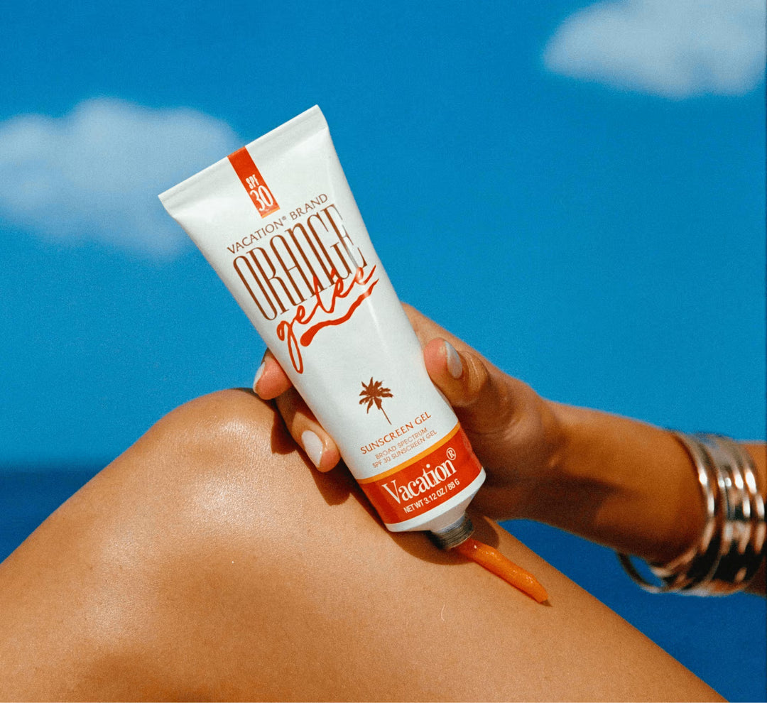 Vacation Orange Gelée® SPF 30