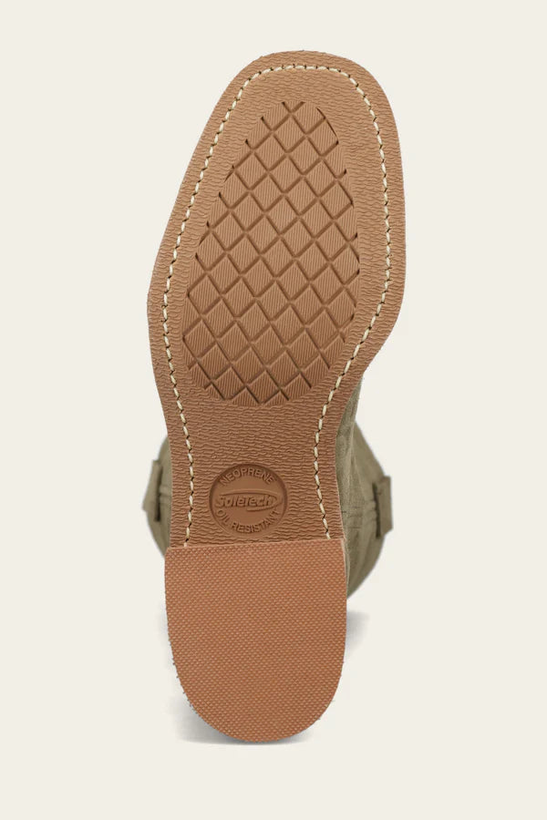 Frye Campus 12R | Olive