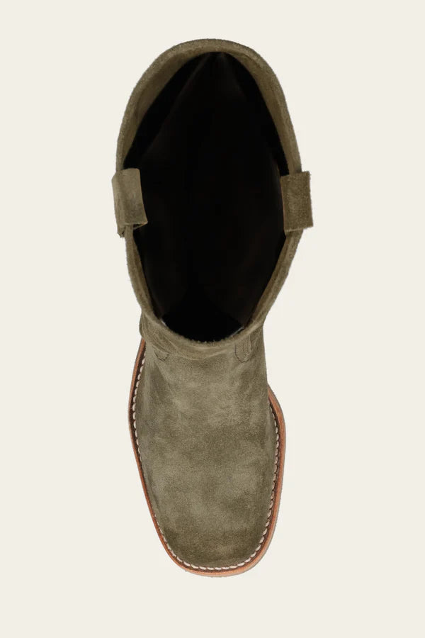 Frye Campus 12R | Olive