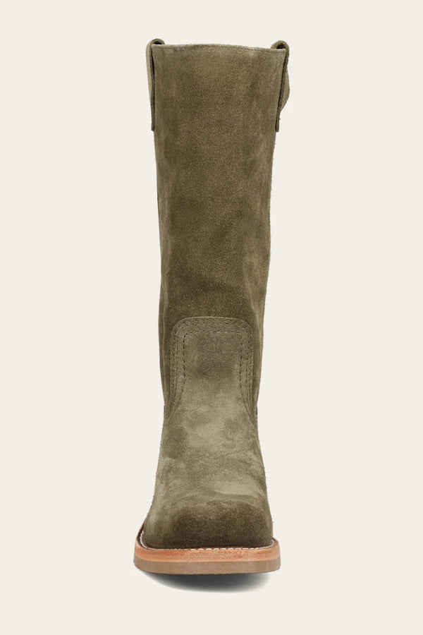 Frye Campus 12R | Olive