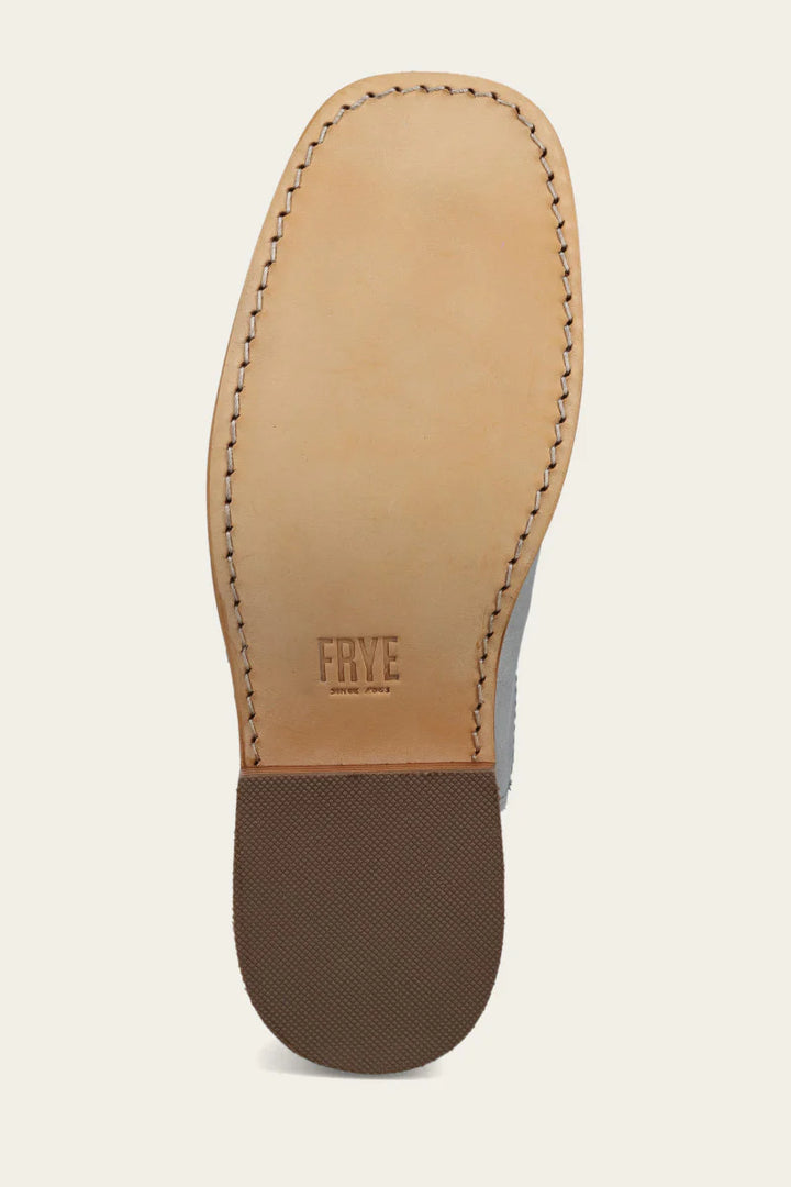 Frye Campus 14L | Silver