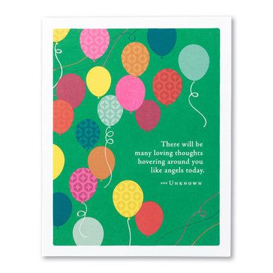 Greeting Card