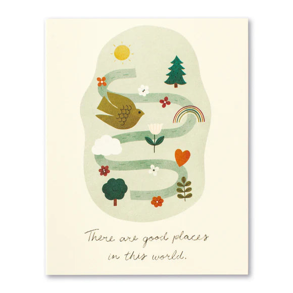 Greeting Card
