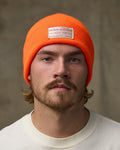 Filson Ballard Watch Cap - Blaze