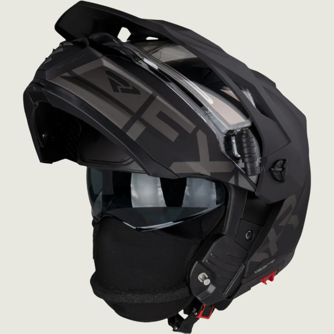 FXR Maverick X Helmet 22 | Prime