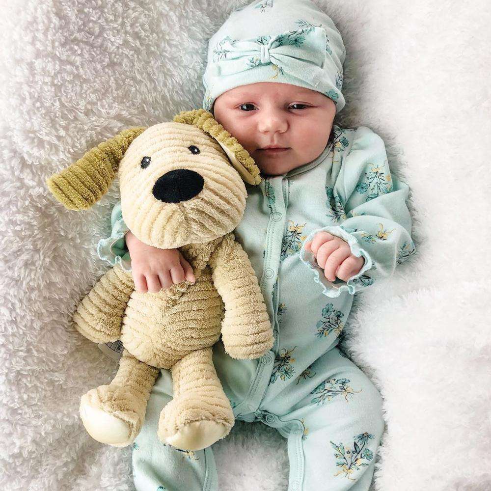 Puppy - My First Warmies