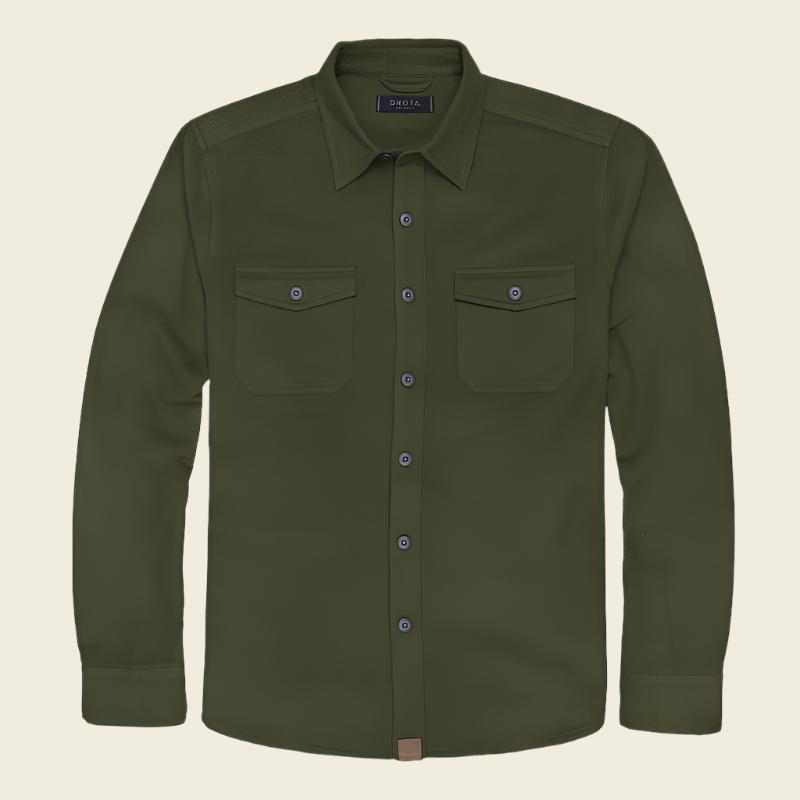 Dakota Grizzly Major Army