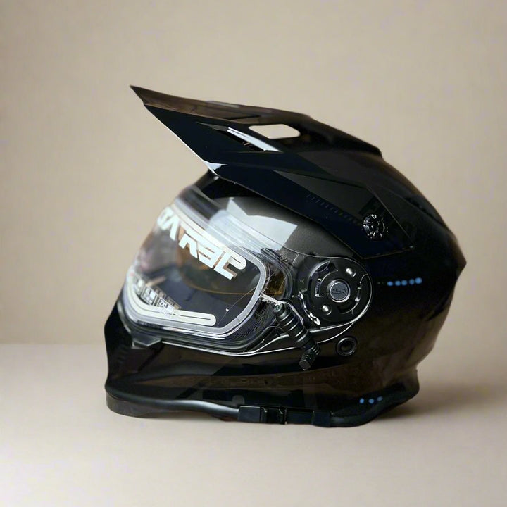 509 Delta R3L Ignite Helmet | Black Ops (2021)