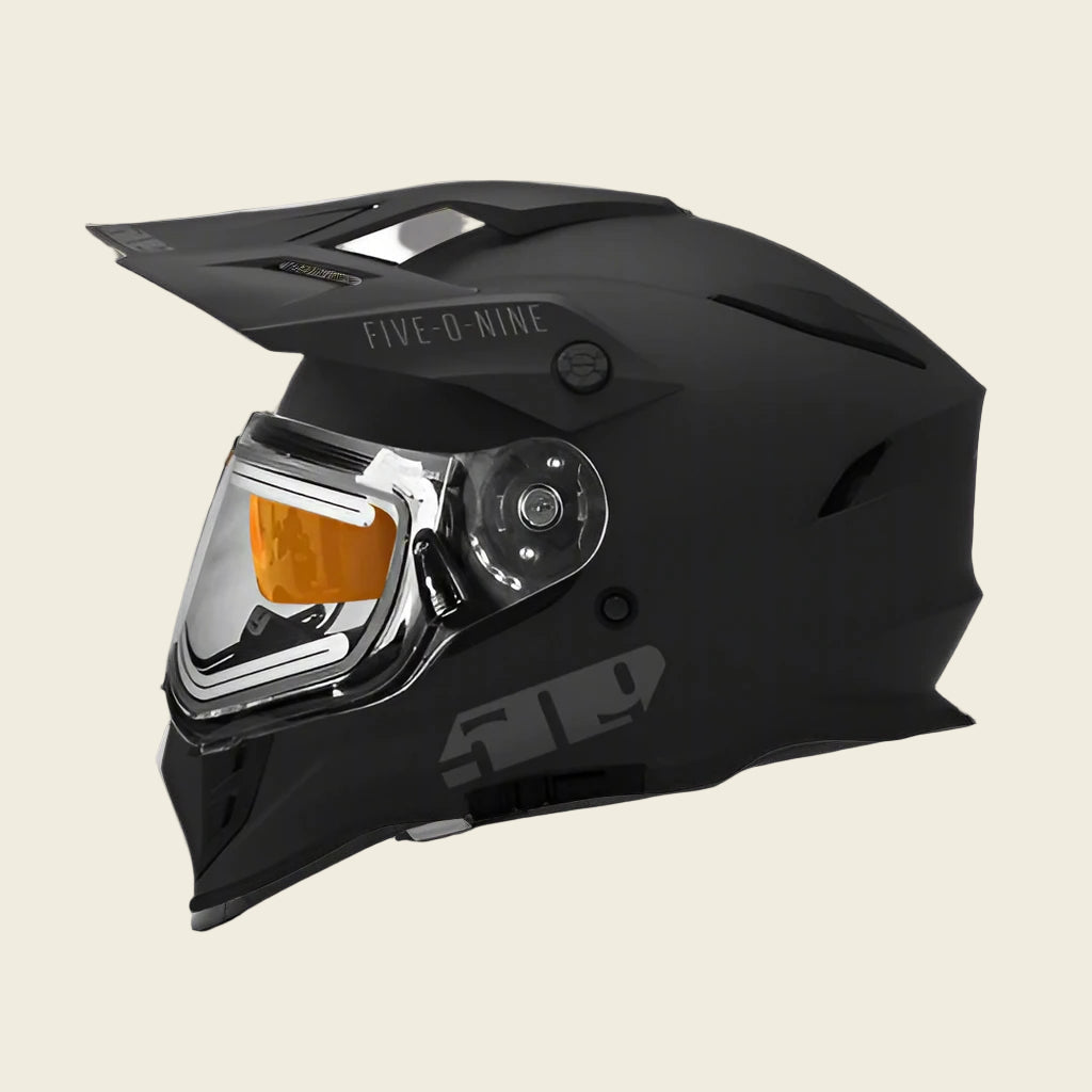 Delta R3L Ignite Helmet