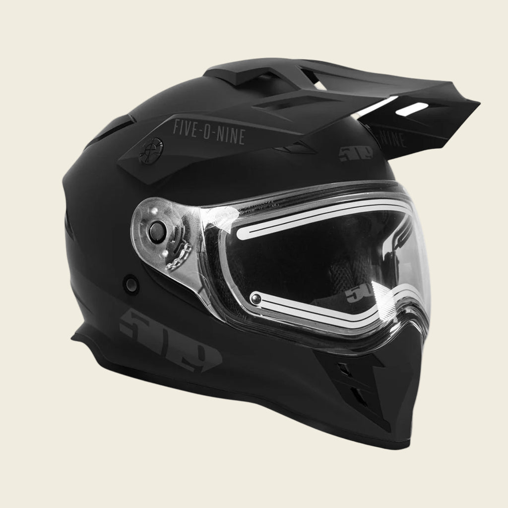 509 Delta R3L Ignite Helmet | Matte Ops