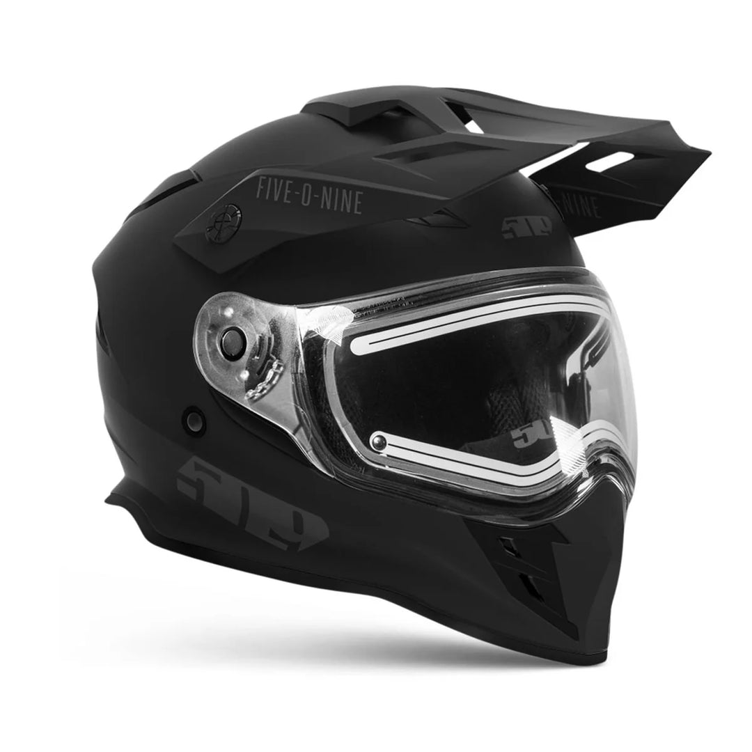 509 Delta R3L Ignite Helmet | Matte Ops