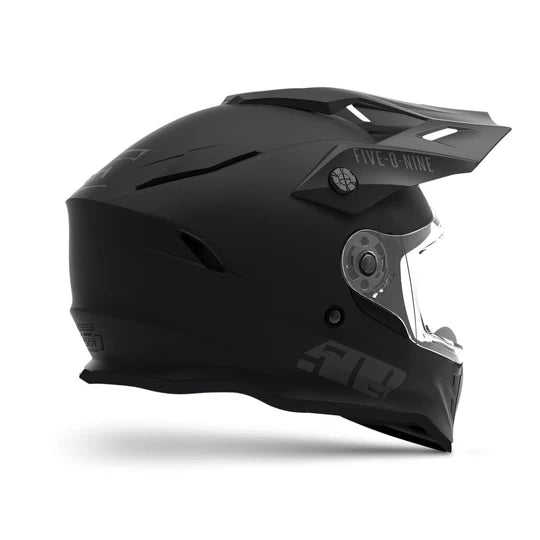 509 Delta R3L Ignite Helmet | Matte Ops