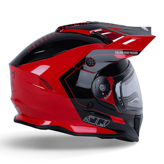 Delta R3L Ignite Helmet