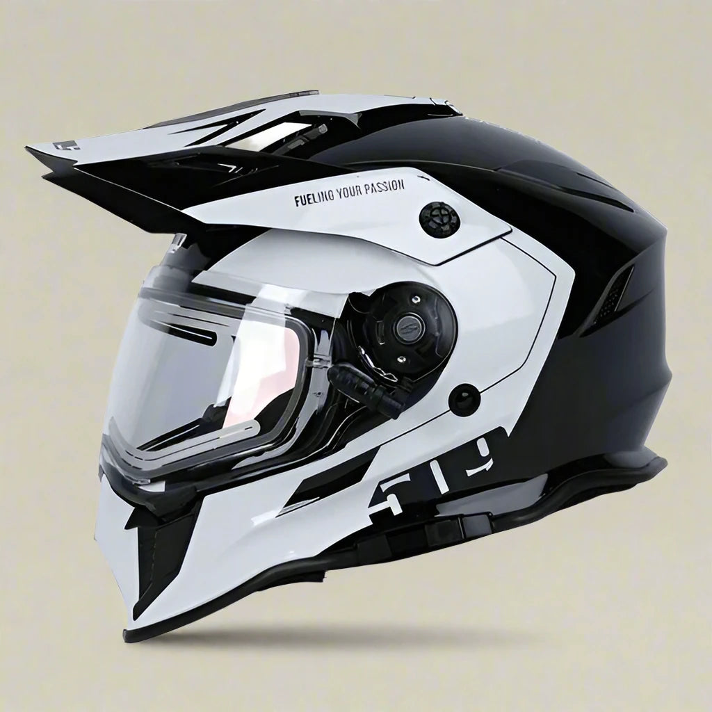 509 Delta R3L Ignite Helmet | Stormchaser