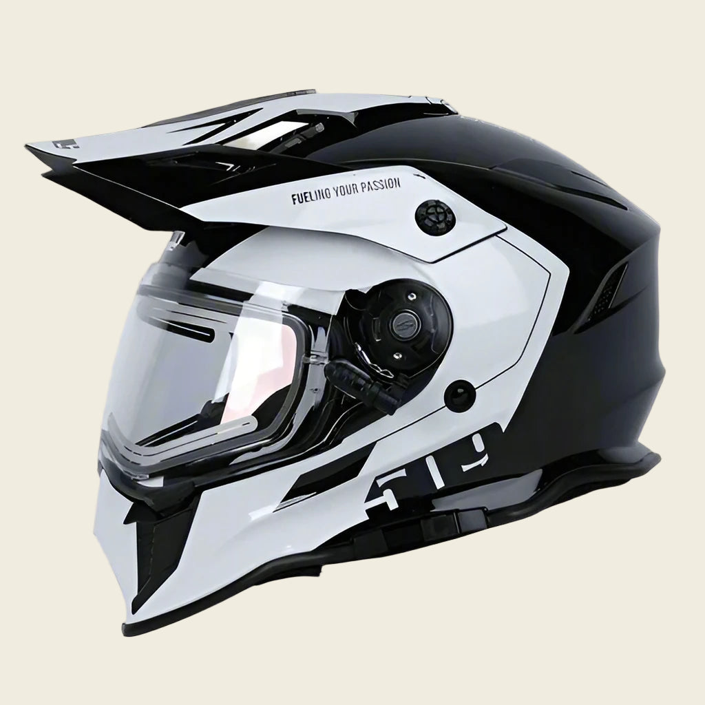 509 Delta R3L Ignite Helmet | Stormchaser