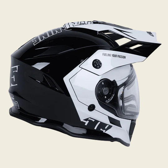 509 Delta R3L Ignite Helmet | Stormchaser