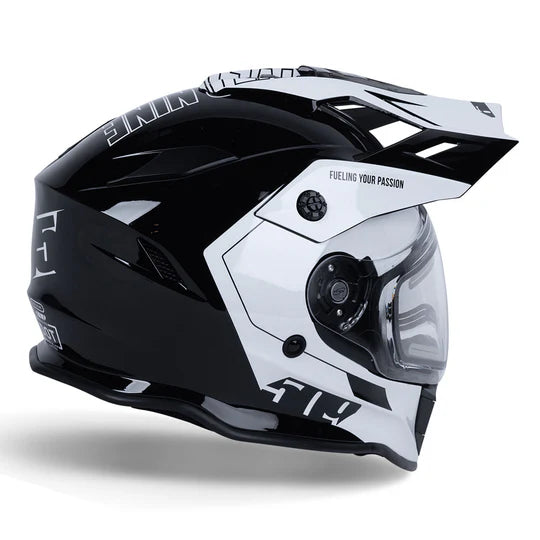 509 Delta R3L Ignite Helmet | Stormchaser