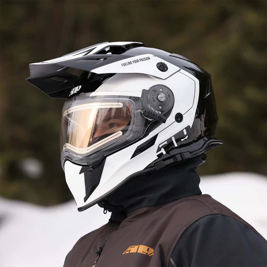 509 Delta R3L Ignite Helmet | Stormchaser