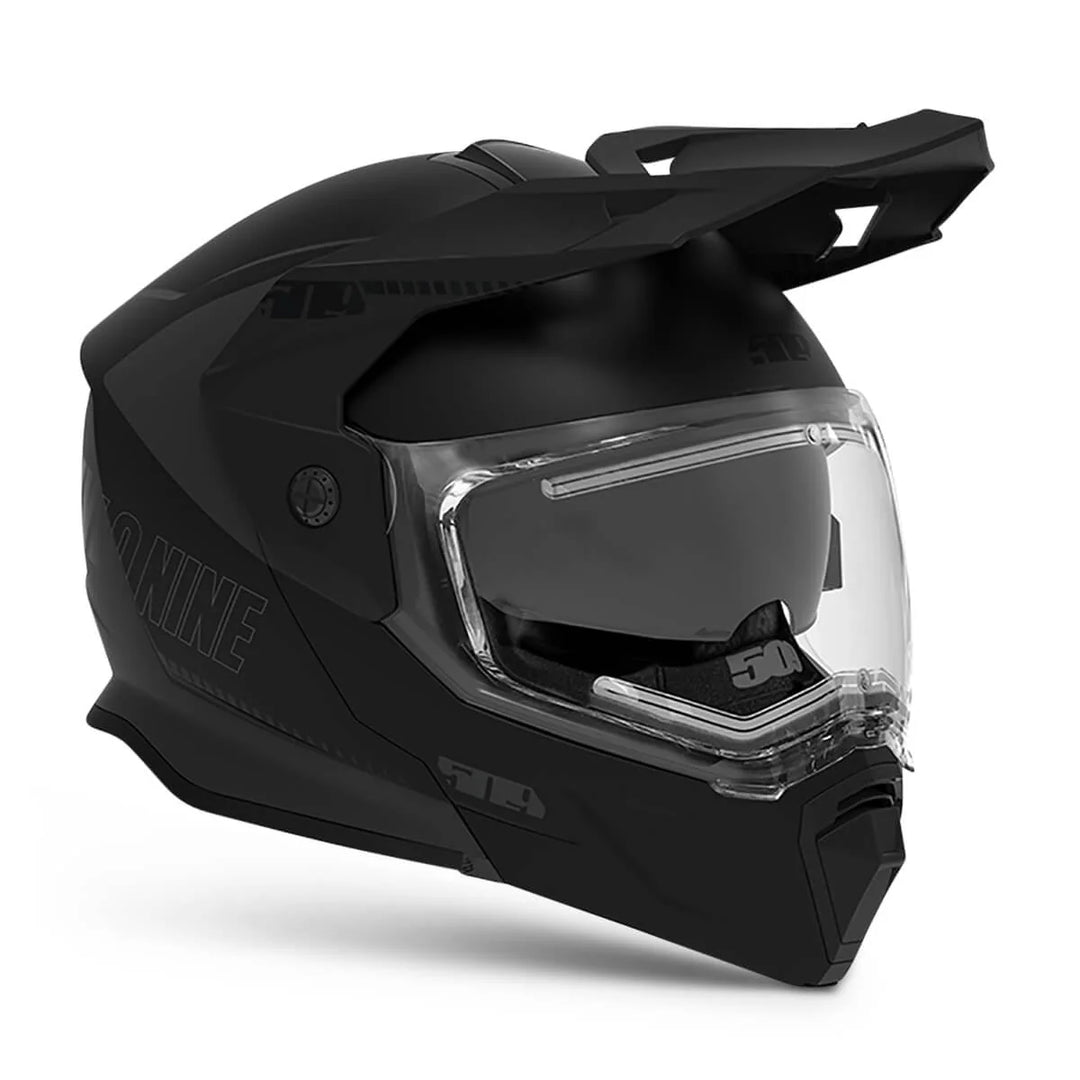 509 Delta R4 Ignite Helmet Matte Ops