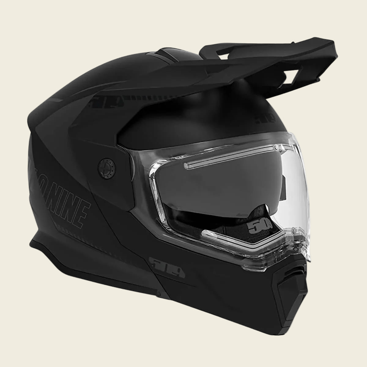 509 Delta R4 Ignite Helmet Matte Ops